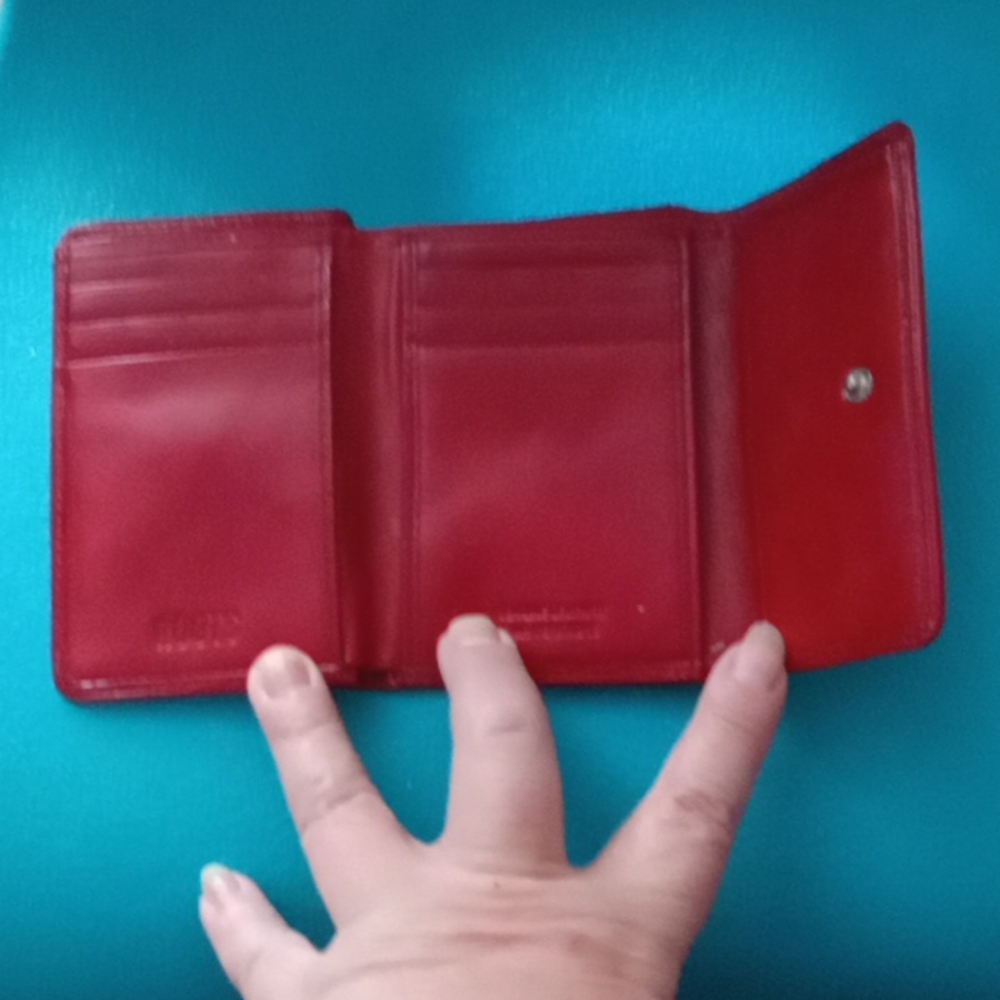 Wallet - Picture 2 of 3